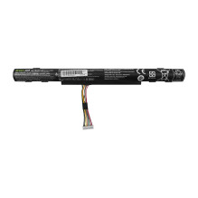 Greencell Laptop Battery AL15A32 for Acer Aspire E5-573 V3-574G 14.8V 1800mAh Greencell Laptop Battery AL15A32 for Acer Aspire E5-573 V3-574G 14.8V 1800mAh