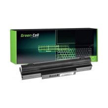 Greencell Laptop Battery for Asus A31-K53 X53S X53T K53E 11.1V 6600mAh Greencell Laptop Battery for Asus A31-K53 X53S X53T K53E 11.1V 6600mAh