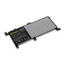 Greencell Laptop Battery for Asus X556U 7.6V 4100mAh