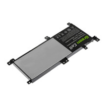 Greencell Laptop Battery for Asus X556U 7.6V 4100mAh
