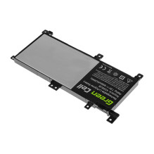 Greencell Laptop Battery for Asus X556U 7.6V 4100mAh