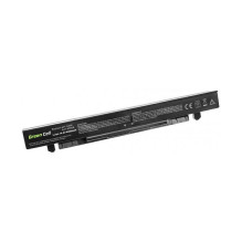 Greencell nešiojamojo kompiuterio baterija, skirta Asus A450 A550 R510 X550 14.4V 4400mAh Greencell nešiojamojo kompiuterio baterija, skirta Asus A450 A550 R510 X550 14.4V 4400mAh