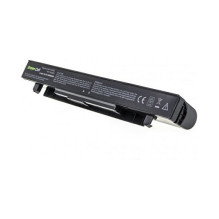 Greencell nešiojamojo kompiuterio baterija, skirta Asus A450 A550 R510 X550 14.4V 4400mAh Greencell nešiojamojo kompiuterio baterija, skirta Asus A450 A550 R510 X550 14.4V 4400mAh