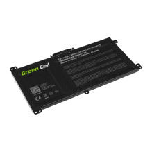 Greencell Laptop Battery BK03XL for HP Pavilion X360 14-BA 11.55V 3500mAh Greencell Laptop Battery BK03XL for HP Pavilion X360 14-BA 11.55V 3500mAh