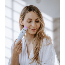 Sveikata ir Asmeninė Priežiūra - Beautifly B-Glossy Acne Young Prietaisas, 415nm LED Šviesa, 3-Minutės Laikmatis Sveikata ir Asmeninė Priežiūra - Beautifly B-Glossy Acne Young Prietaisas, 415nm LED Šviesa, 3-Minutės Laikmatis