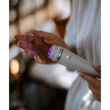 Sveikata ir Asmeninė Priežiūra - Beautifly B-Glossy Acne Young Prietaisas, 415nm LED Šviesa, 3-Minutės Laikmatis Sveikata ir Asmeninė Priežiūra - Beautifly B-Glossy Acne Young Prietaisas, 415nm LED Šviesa, 3-Minutės Laikmatis