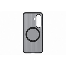 Telefono Dėklas - Samsung Galaxy S26 Patvarus Magnetinis Dėklas, Smūgių Sugėrimas, Juoda Telefono Dėklas - Samsung Galaxy S26 Patvarus Magnetinis Dėklas, Smūgių Sugėrimas, Juoda