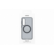 Telefono Dėklas - Samsung Galaxy S26 Patvarus Magnetinis Dėklas, Smūgių Sugėrimas, Juoda Telefono Dėklas - Samsung Galaxy S26 Patvarus Magnetinis Dėklas, Smūgių Sugėrimas, Juoda