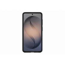 Telefono Dėklas - Samsung Galaxy S26 Patvarus Magnetinis Dėklas, Smūgių Sugėrimas, Juoda Telefono Dėklas - Samsung Galaxy S26 Patvarus Magnetinis Dėklas, Smūgių Sugėrimas, Juoda