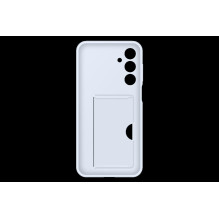 Telefono Dėklas - Samsung Galaxy A16 Kortelės Lizdo Patvari Apsauga Mėlyna Telefono Dėklas - Samsung Galaxy A16 Kortelės Lizdo Patvari Apsauga Mėlyna