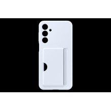 Telefono Dėklas - Samsung Galaxy A16 Kortelės Lizdo Patvari Apsauga Mėlyna Telefono Dėklas - Samsung Galaxy A16 Kortelės Lizdo Patvari Apsauga Mėlyna