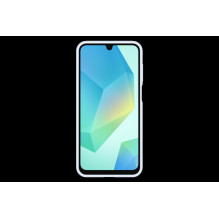 Telefono Dėklas - Samsung Galaxy A16 Kortelės Lizdo Patvari Apsauga Mėlyna Telefono Dėklas - Samsung Galaxy A16 Kortelės Lizdo Patvari Apsauga Mėlyna