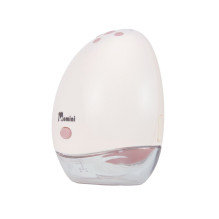 Pientraukis - Momini HandsFree Wireless Electric Breast Pump SingleHarmony, 4 Phases, 9 Intensity Levels Pientraukis - Momini HandsFree Wireless Electric Breast Pump SingleHarmony, 4 Phases, 9 Intensity Levels