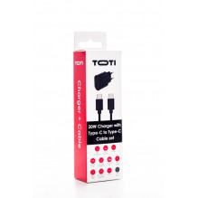 Įkroviklis - SEEK TOTI 20 W...