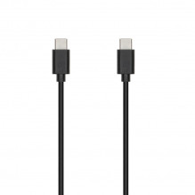 Įkroviklis - SEEK TOTI 20 W USB-C PD Greitasis Įkroviklis, 1 m, Juodas Įkroviklis - SEEK TOTI 20 W USB-C PD Greitasis Įkroviklis, 1 m, Juodas