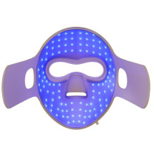 LED Šviesos Terapijos Kaukė - Beautifly Aura NovaSkin Pro LED Veido Ir Kaklo Kaukė