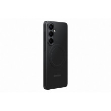 Telefono Dėklas - Samsung Galaxy S26 Plus, 0.95mm Plonas, Magnetinis Juodas