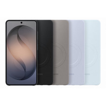 Telefono Dėklas - Samsung Galaxy S26 Slim Magnetinis Dėklas 0.95mm, Blue Violet Telefono Dėklas - Samsung Galaxy S26 Slim Magnetinis Dėklas 0.95mm, Blue Violet
