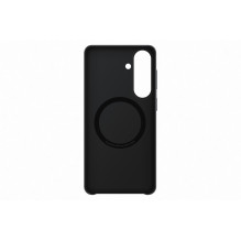 Telefono Dėklas - Samsung Galaxy S26 Plus, 0.95mm Plonas, Magnetinis Juodas