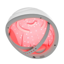 Lazerinis Plaukų Augimo Prietaisas - Beautifly RejuvaHair Pro Lazeris, 88 Diodai, 650 Nm