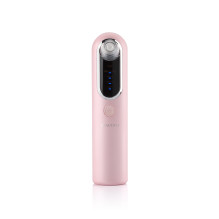 Mikrodermabrazijos Prietaisas - Beautifly Derma Blush Rožinis Mikrodermabrazijos Prietaisas - Beautifly Derma Blush Rožinis