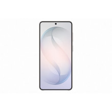 Telefono Dėklas - Samsung Galaxy S26 Plus Slim Magnetinis Dėklas, 0.95 mm Plonas, Pilkas