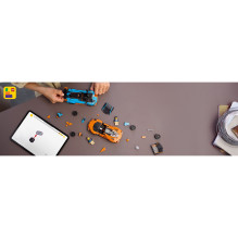 LEGO Greitis Champions Lamborghini Revuelto und Huracán STO 77238 LEGO Greitis Champions Lamborghini Revuelto und Huracán STO 77238