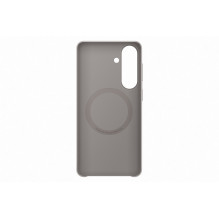 Telefono Dėklas - Samsung Galaxy S26 Plus Slim Magnetinis Dėklas, 0.95 mm Plonas, Pilkas
