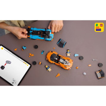 LEGO Speed Champions Lamborghini Revuelto und Huracán STO 77238