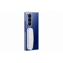 Telefono Dėklas - Samsung Galaxy Fold7 Aiškus Laikiklis Apsauga Telefono Dėklas - Samsung Galaxy Fold7 Aiškus Laikiklis Apsauga