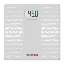 Svarstyklės - Rossmax WB101...