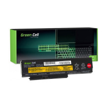 Green Cell Baterija 42T4861 42T4862, skirta Lenovo ThinkPad X220 X220i X220s X230 X230i Green Cell Baterija 42T4861 42T4862, skirta Lenovo ThinkPad X220 X220i X220s X230 X230i