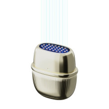 Veido Odos Priežiūros Prietaisas - Beautifly SkinWOW Shot Auksinis LED Terapijos Prietaisas Veido Odos Priežiūros Prietaisas - Beautifly SkinWOW Shot Auksinis LED Terapijos Prietaisas