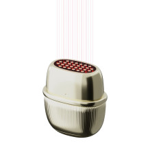 Veido Odos Priežiūros Prietaisas - Beautifly SkinWOW Shot Auksinis LED Terapijos Prietaisas Veido Odos Priežiūros Prietaisas - Beautifly SkinWOW Shot Auksinis LED Terapijos Prietaisas
