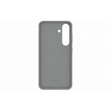 Telefono Dėklas - Samsung Galaxy S25 Kindsuit dėklas, plonas dizainas, pilkas