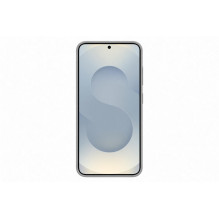Telefono Dėklas - Samsung Galaxy S25 Kindsuit dėklas, plonas dizainas, pilkas