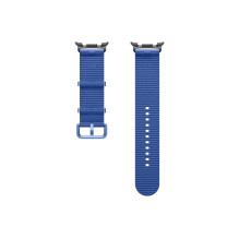 Laikrodžio Dirželis - Samsung Galaxy Watch8 Athleisure Band M / L, Mėlyna