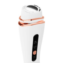 Veido Odos Priežiūros Prietaisas - Beautifly B-Booster PRO Veido Stangrinimo Prietaisas 1 MHz 1 000 mAh Veido Odos Priežiūros Prietaisas - Beautifly B-Booster PRO Veido Stangrinimo Prietaisas 1 MHz 1 000 mAh