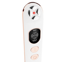Sveikata ir Asmeninė Priežiūra - Beautifly B-Looky Pro Sonic Eye Massager, 4 Režimai, Raudona Fotoninė Šviesa Sveikata ir Asmeninė Priežiūra - Beautifly B-Looky Pro Sonic Eye Massager, 4 Režimai, Raudona Fotoninė Šviesa
