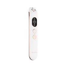 Sveikata ir Asmeninė Priežiūra - Beautifly B-Looky Pro Sonic Eye Massager, 4 Režimai, Raudona Fotoninė Šviesa Sveikata ir Asmeninė Priežiūra - Beautifly B-Looky Pro Sonic Eye Massager, 4 Režimai, Raudona Fotoninė Šviesa