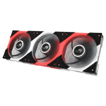 ASUS LÜFTER ROG EURUX GR120 FAN ARGB REVERSE Black 3IN1 ASUS LÜFTER ROG EURUX GR120 FAN ARGB REVERSE Black 3IN1