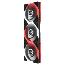 ASUS LÜFTER ROG EURUX GR120 FAN ARGB REVERSE Black 3IN1 ASUS LÜFTER ROG EURUX GR120 FAN ARGB REVERSE Black 3IN1
