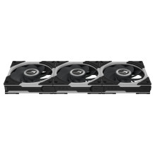 ASUS LÜFTER ROG EURUX GR120 FAN ARGB REVERSE Black 3IN1 ASUS LÜFTER ROG EURUX GR120 FAN ARGB REVERSE Black 3IN1