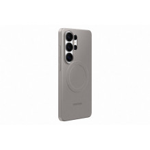 Telefono Dėklas - Samsung Galaxy S26 Ultra Slim Magnetinis Dėklas, Belaidis Įkrovimas, Pilkas Telefono Dėklas - Samsung Galaxy S26 Ultra Slim Magnetinis Dėklas, Belaidis Įkrovimas, Pilkas