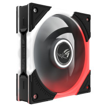 ASUS LÜFTER ROG EURUX GR120 FAN ARGB REVERSE Black 3IN1 ASUS LÜFTER ROG EURUX GR120 FAN ARGB REVERSE Black 3IN1