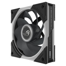 ASUS LÜFTER ROG EURUX GR120 FAN ARGB REVERSE Black 3IN1 ASUS LÜFTER ROG EURUX GR120 FAN ARGB REVERSE Black 3IN1