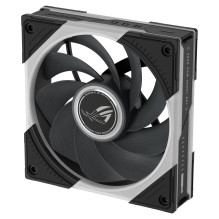 ASUS LÜFTER ROG EURUX GR120 FAN ARGB REVERSE Black 3IN1 ASUS LÜFTER ROG EURUX GR120 FAN ARGB REVERSE Black 3IN1