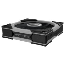 ASUS LÜFTER ROG EURUX GR120 FAN ARGB REVERSE Black 3IN1 ASUS LÜFTER ROG EURUX GR120 FAN ARGB REVERSE Black 3IN1