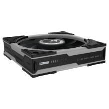ASUS LÜFTER ROG EURUX GR120 FAN ARGB REVERSE Black 3IN1 ASUS LÜFTER ROG EURUX GR120 FAN ARGB REVERSE Black 3IN1