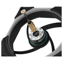 ASUS LÜFTER ROG EURUX GR120 FAN ARGB REVERSE Black 3IN1 ASUS LÜFTER ROG EURUX GR120 FAN ARGB REVERSE Black 3IN1
